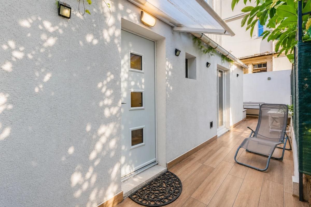 Maison à vendre, 25m², Cannes