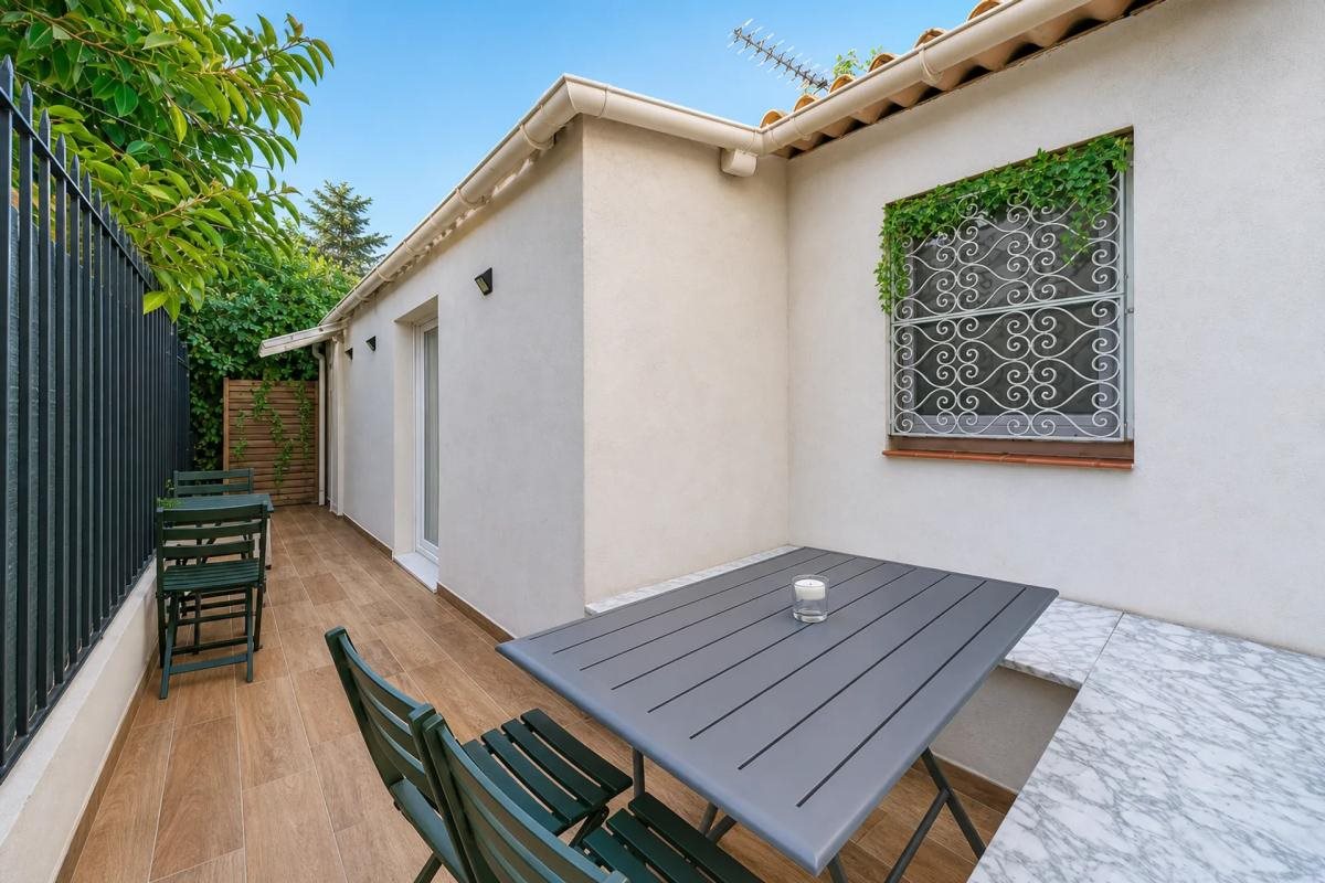 Maison à vendre, 25m², Cannes