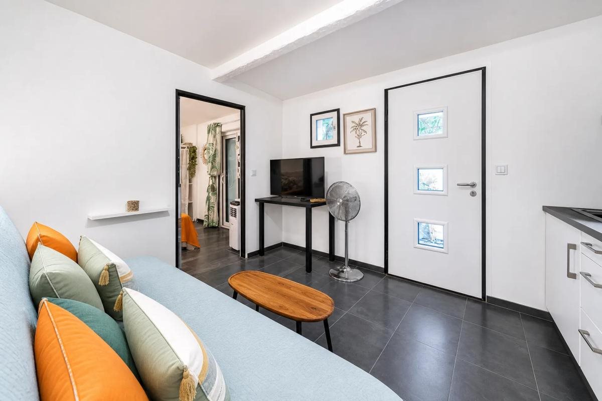 Maison à vendre, 25m², Cannes