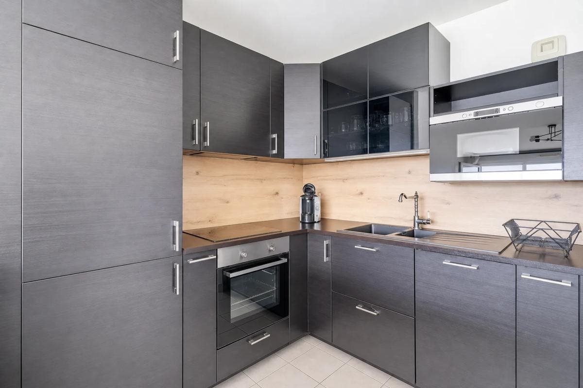 Appartement à vendre, 63m², Aulnay-sous-Bois