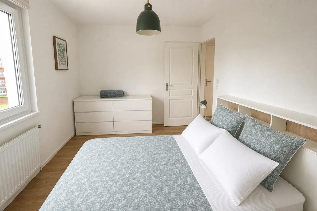 Appartement à vendre, 65m², Tassin-la-Demi-Lune