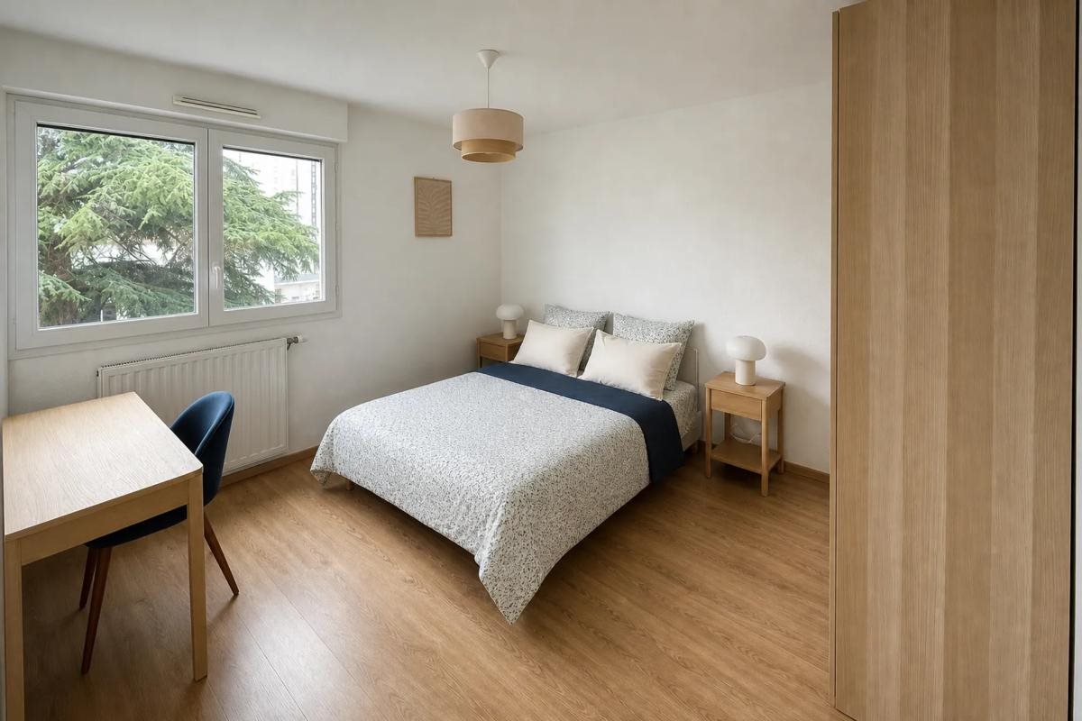 Appartement à vendre, 65m², Tassin-la-Demi-Lune