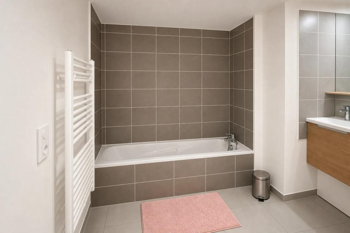 Appartement à vendre, 65m², Tassin-la-Demi-Lune