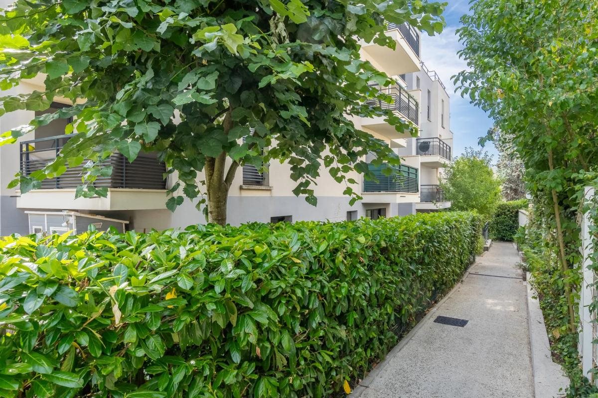Appartement à vendre, 40m², Montreuil
