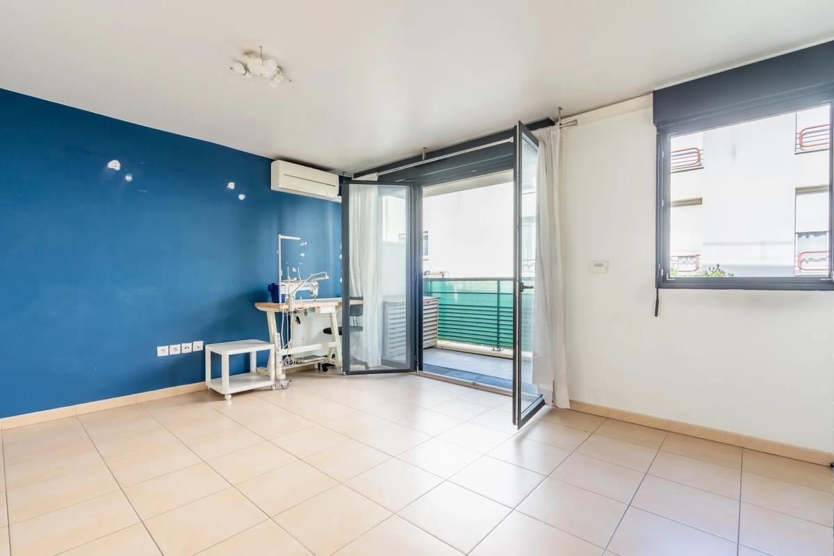 Appartement à vendre, 40m², Montreuil