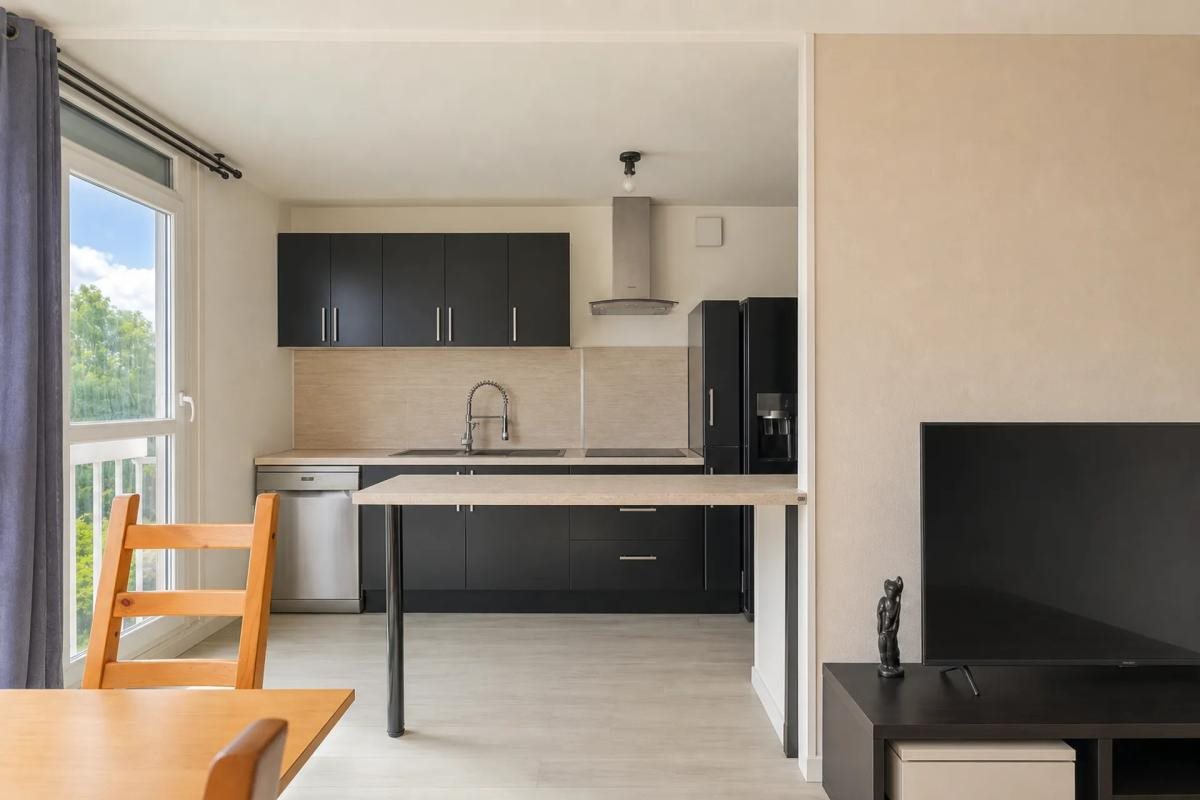 Appartement à vendre, 66m², Noisy-le-Grand