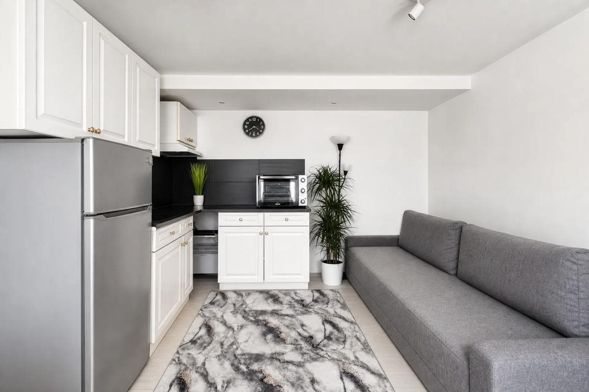 Appartement à vendre, 35m², Chelles