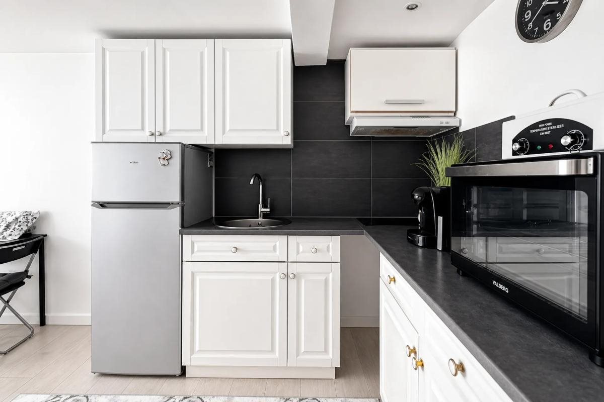 Appartement à vendre, 35m², Chelles