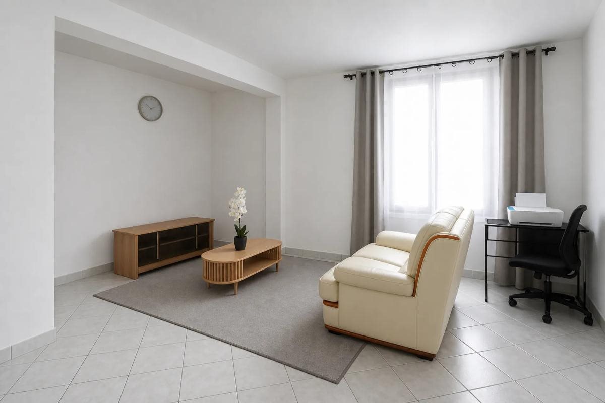 Maison à vendre, 120m², Vernon
