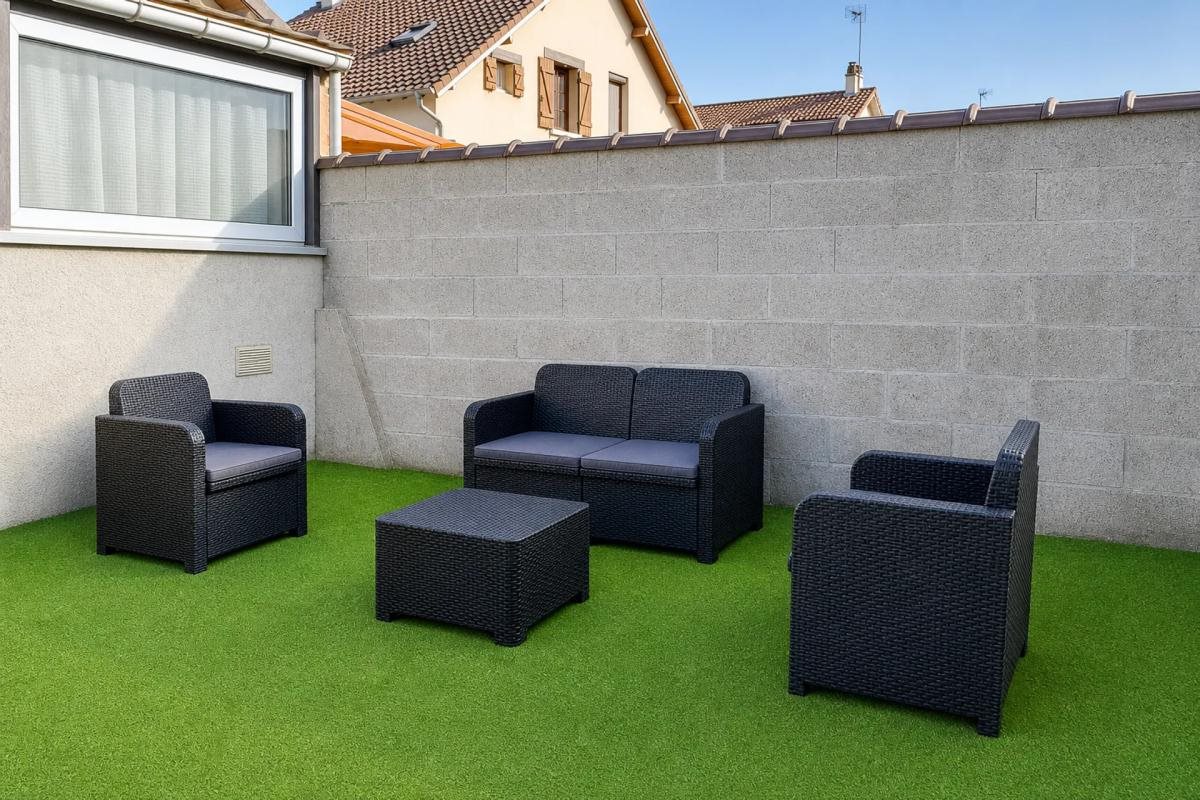 Maison à vendre, 120m², Vernon