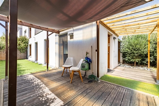 Maison 5 pièces 114 m² · à Romainville · 114 m² · 680 000 €