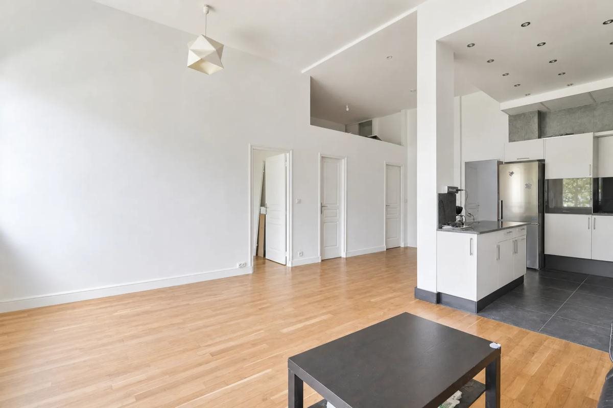 Appartement à vendre, 92m², Nanterre