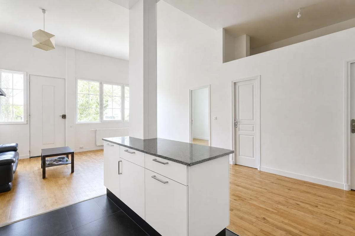 Appartement à vendre, 92m², Nanterre