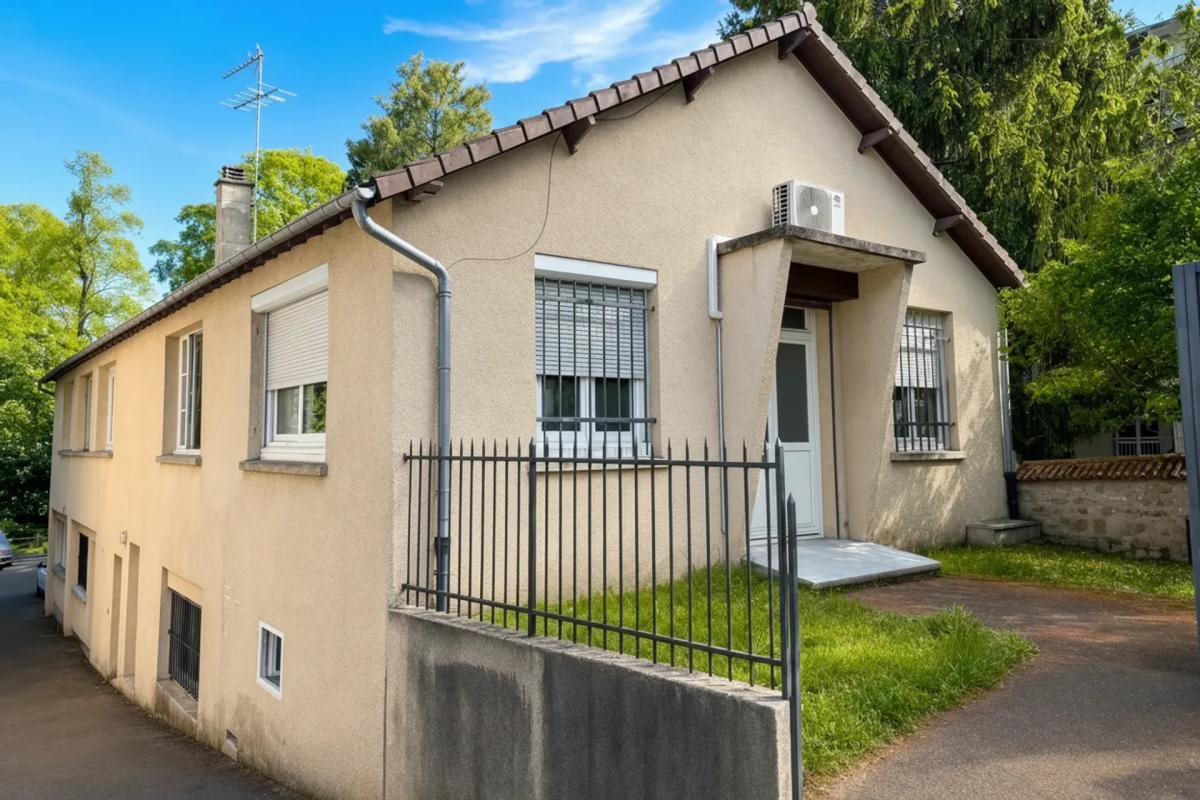 Appartement à vendre, 41m², Corbeil-Essonnes