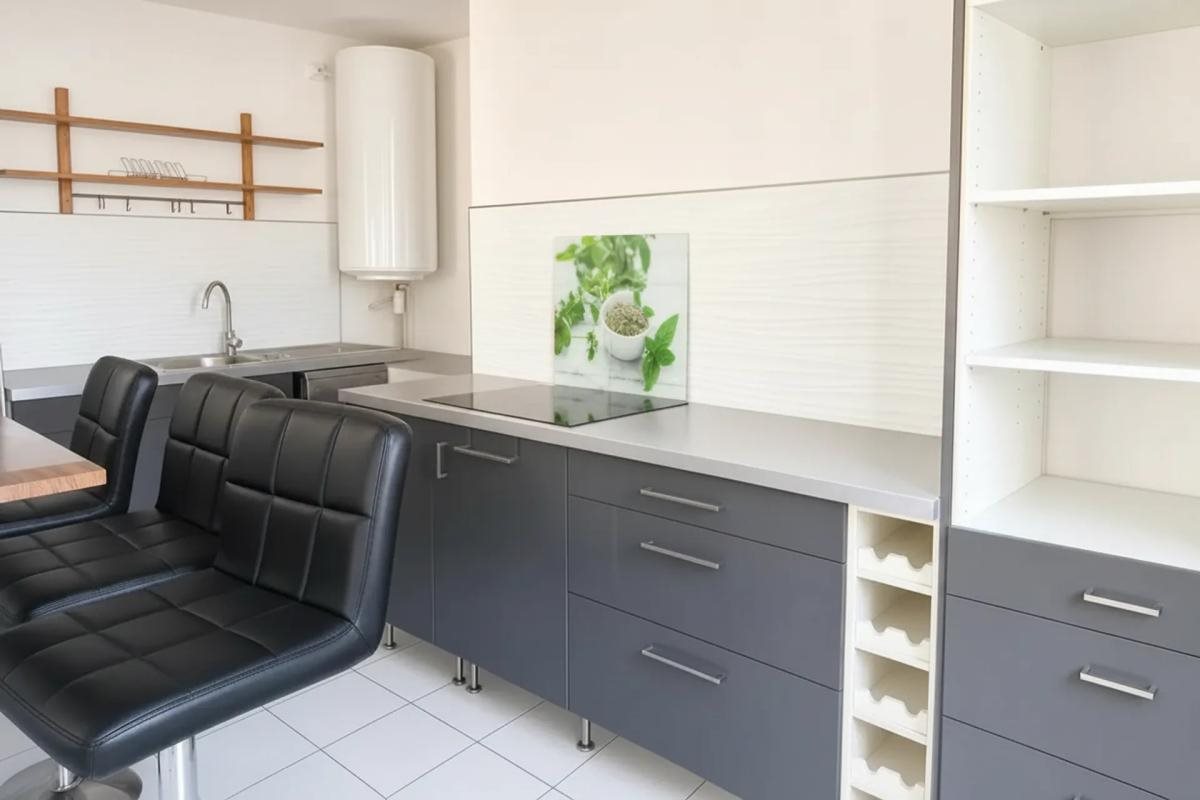 Appartement à vendre, 41m², Corbeil-Essonnes