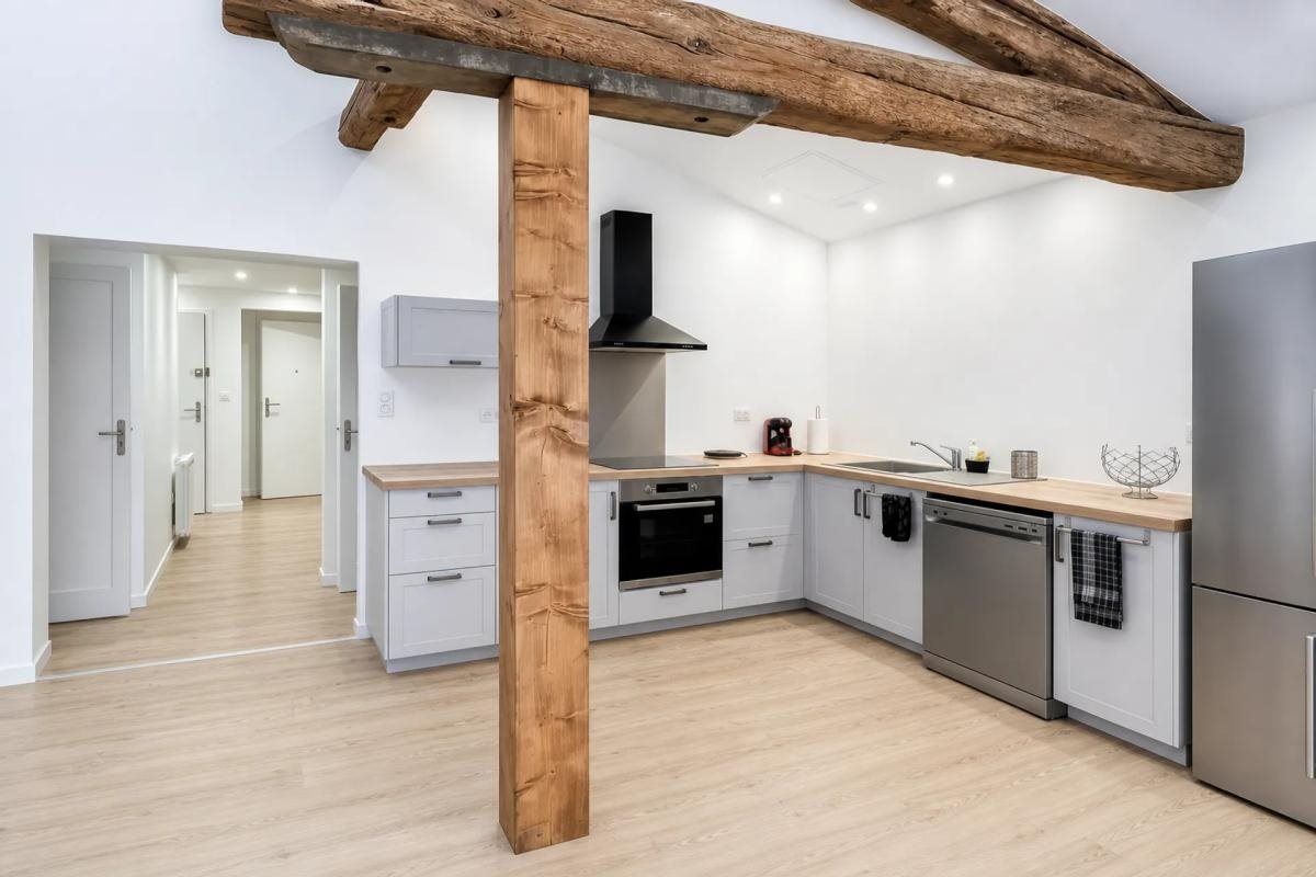 Appartement à vendre, 200m², Albi