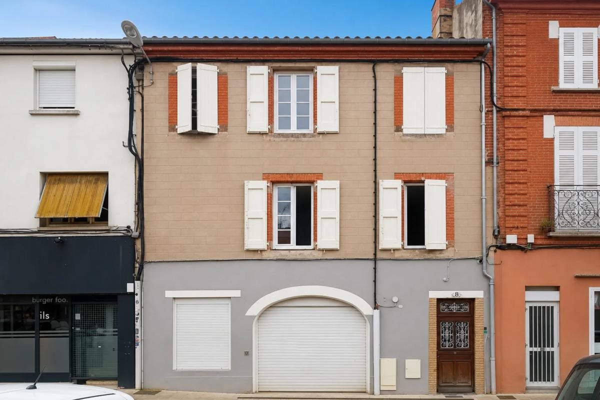 Appartement à vendre, 200m², Albi