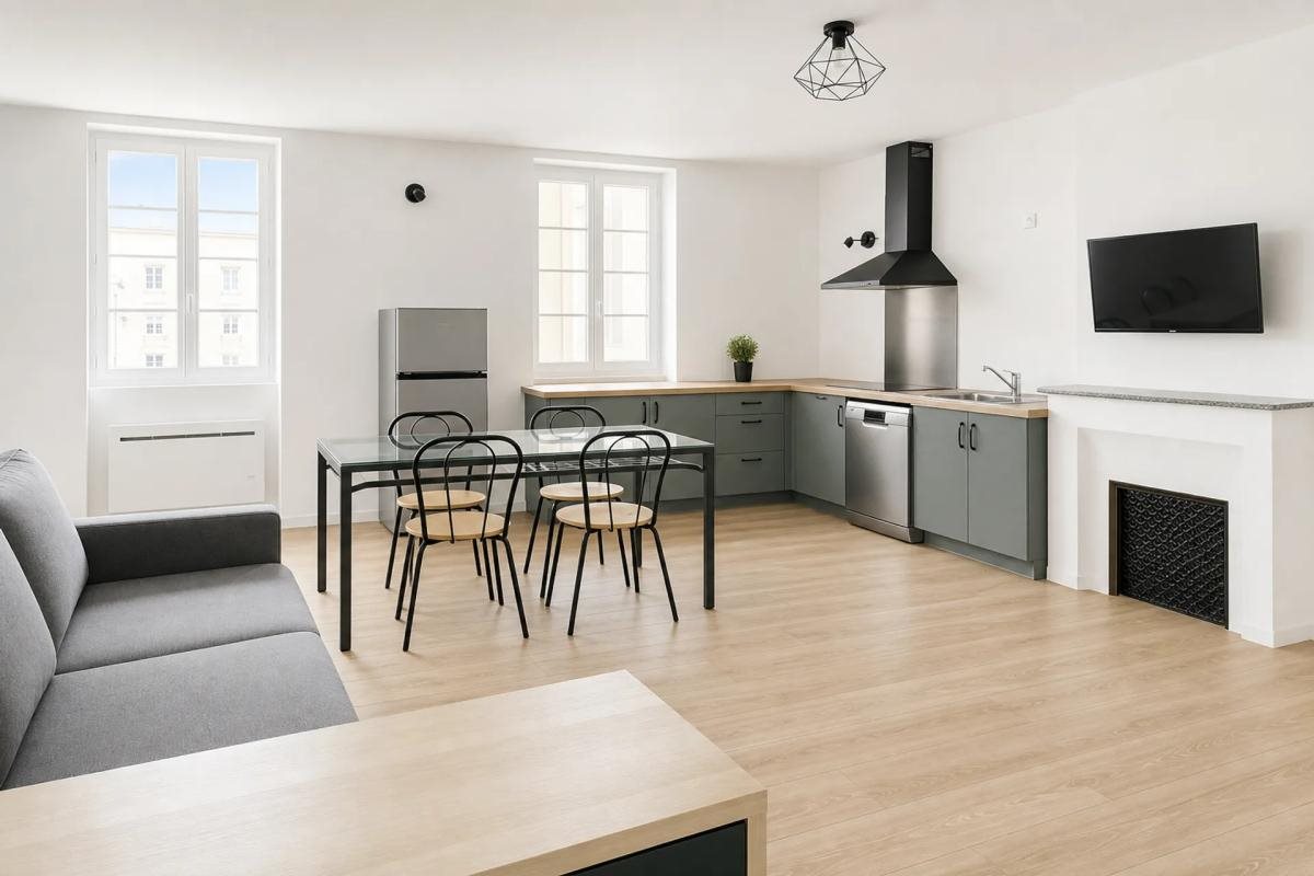 Appartement à vendre, 200m², Albi