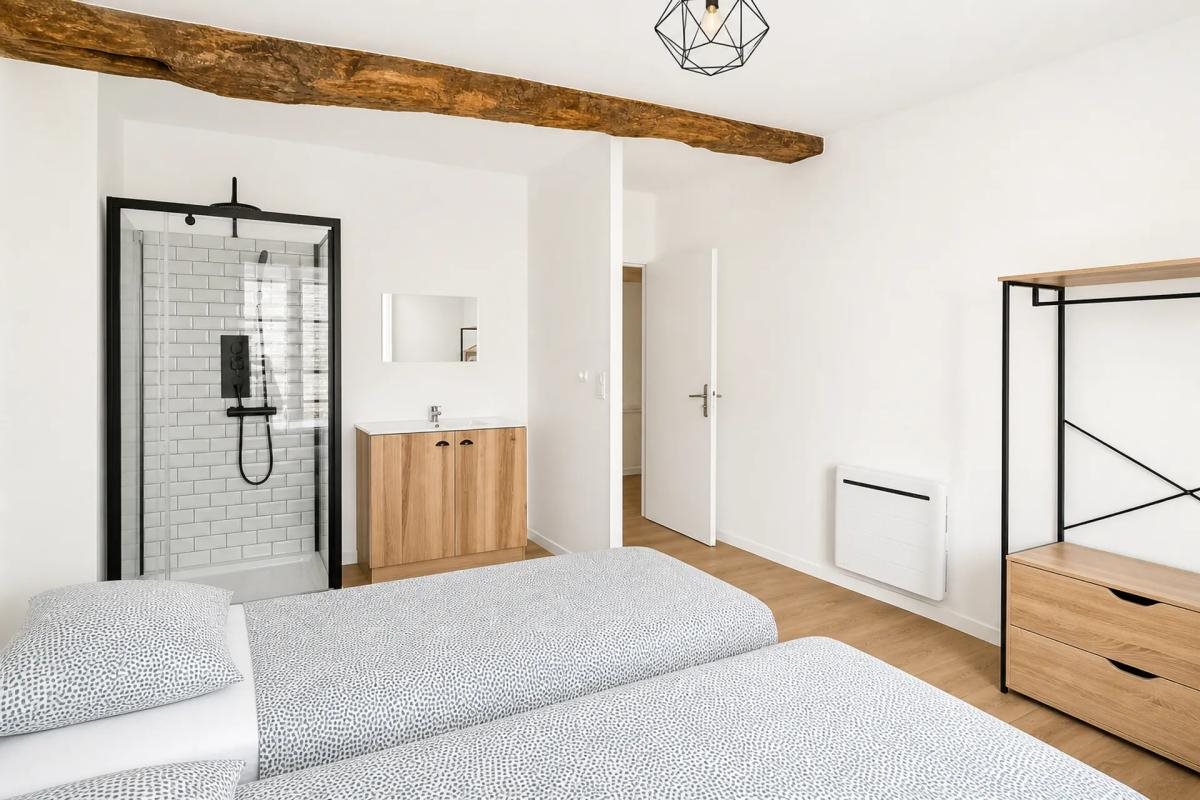 Appartement à vendre, 200m², Albi