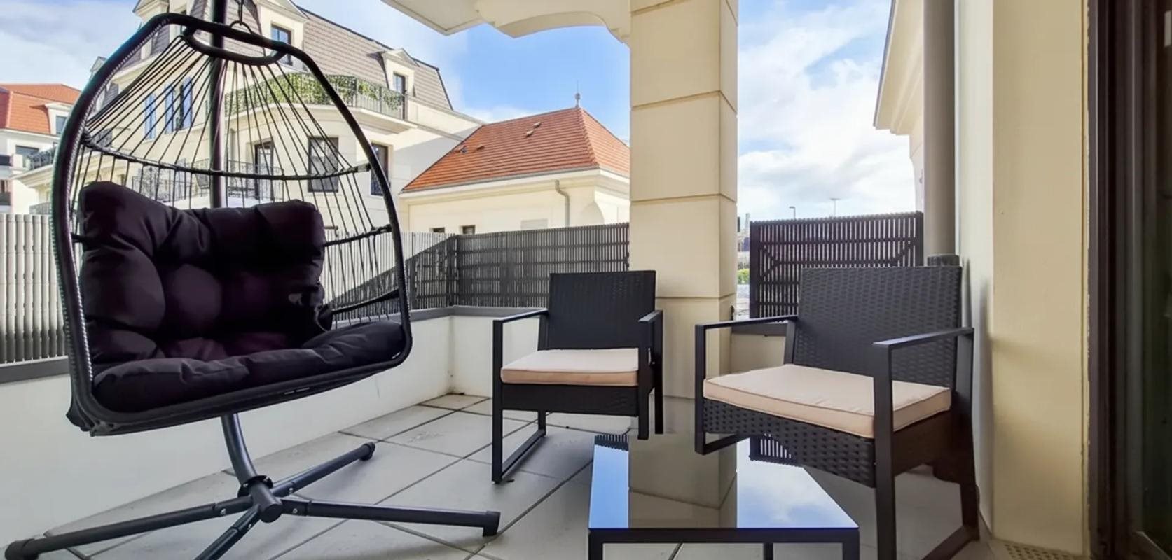 Appartement à vendre, 74m², Clamart