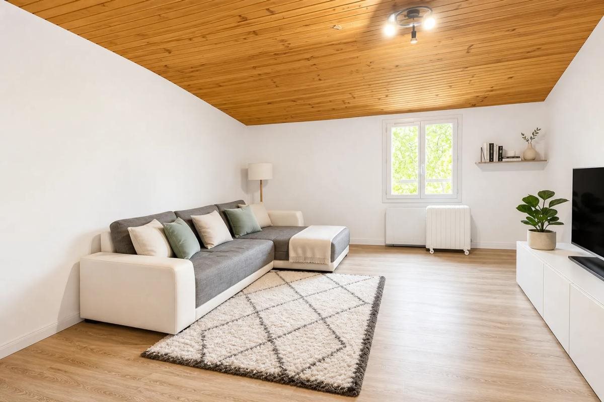 Appartement à vendre, 42m², Lorgues