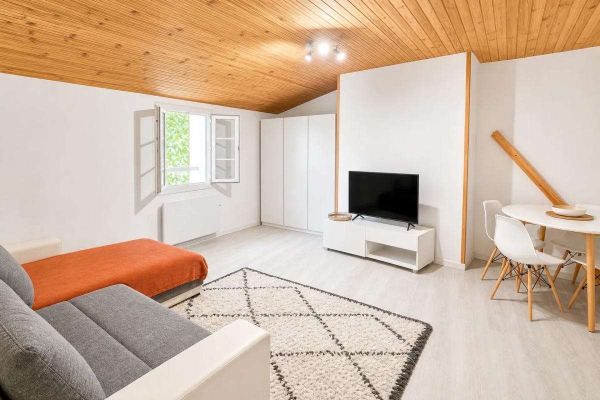 Appartement à vendre, 42m², Lorgues