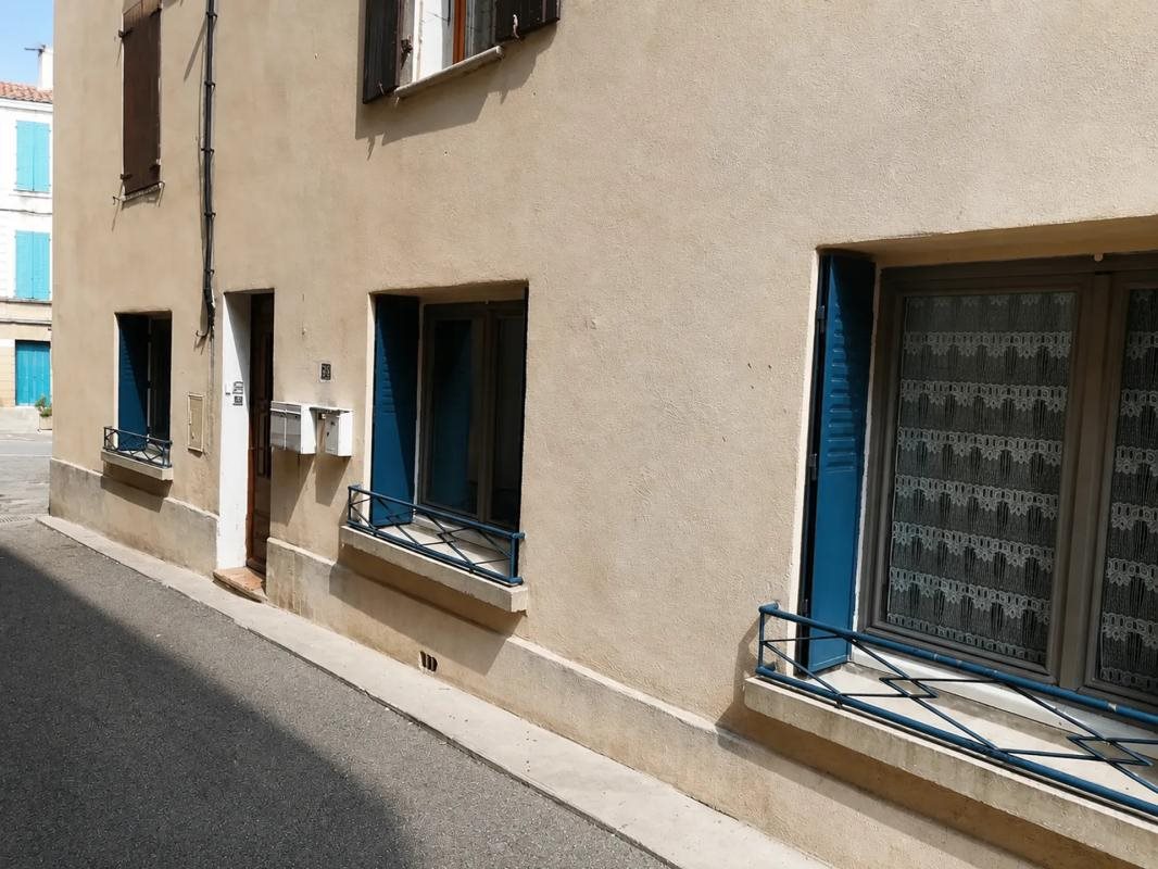 Appartement à vendre, 43m², Malaucène