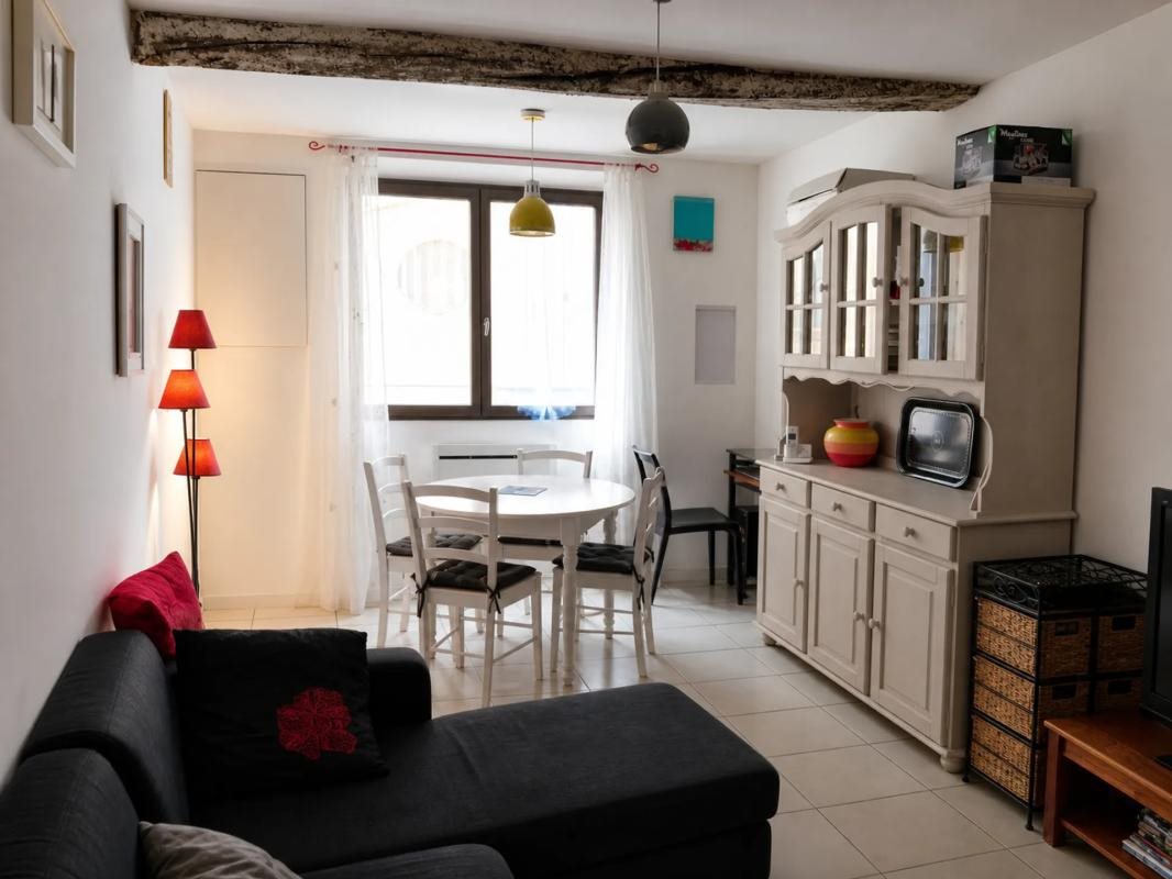 Appartement à vendre, 43m², Malaucène