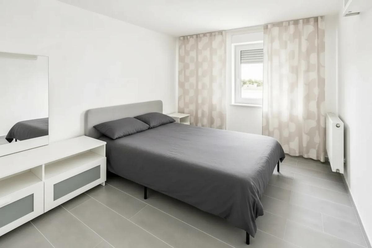 Appartement à vendre, 88m², Évry-Courcouronnes