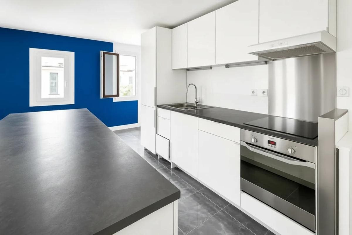 Appartement à vendre, 88m², Évry-Courcouronnes