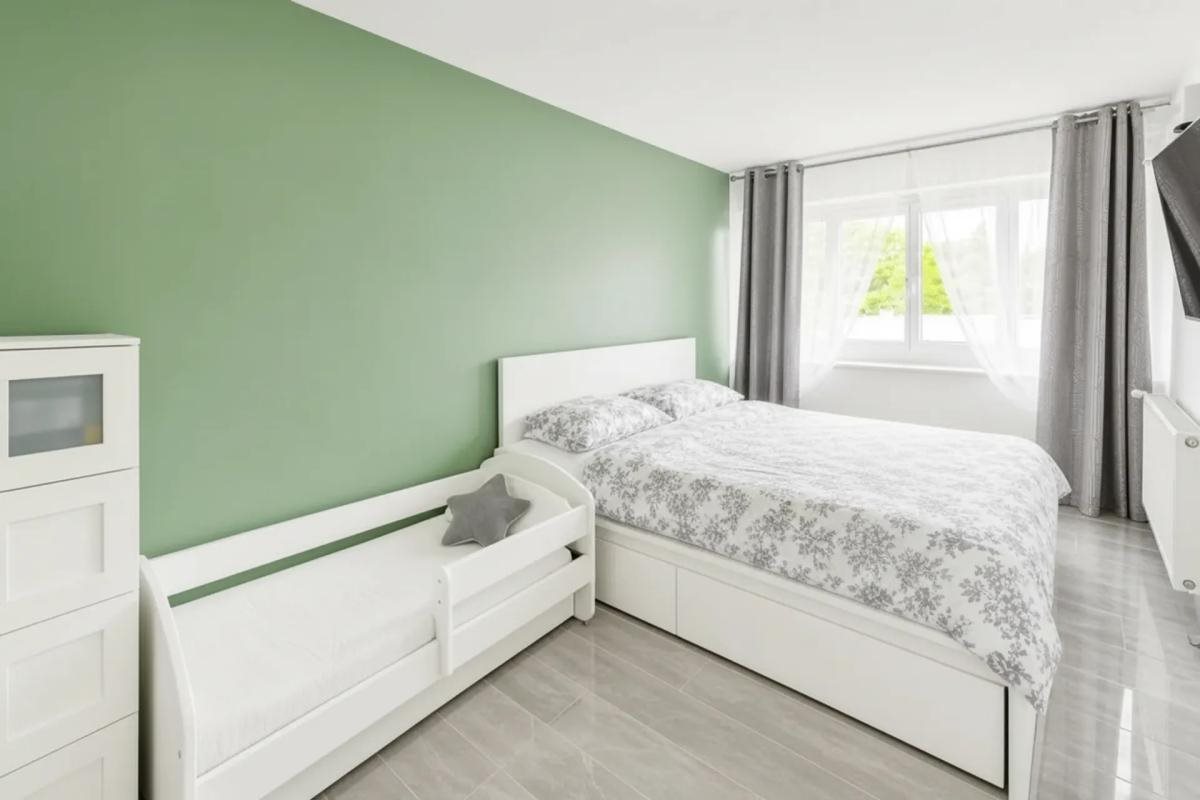 Appartement à vendre, 88m², Évry-Courcouronnes
