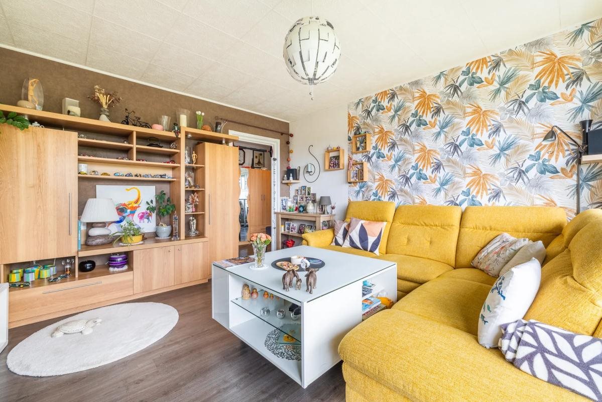 Appartement à vendre, 80m², Vélizy-Villacoublay