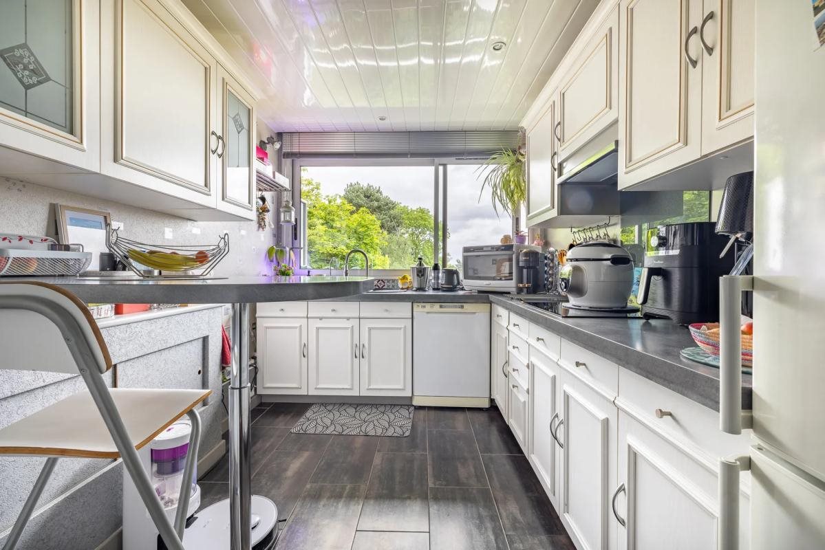 Appartement à vendre, 80m², Vélizy-Villacoublay