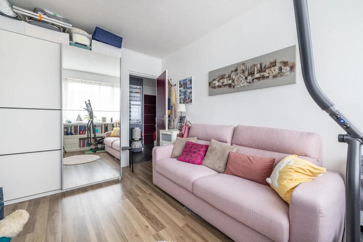 Appartement à vendre, 80m², Vélizy-Villacoublay