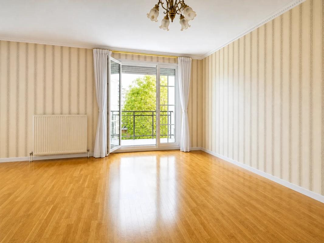 Appartement à vendre, 80m², Nanterre