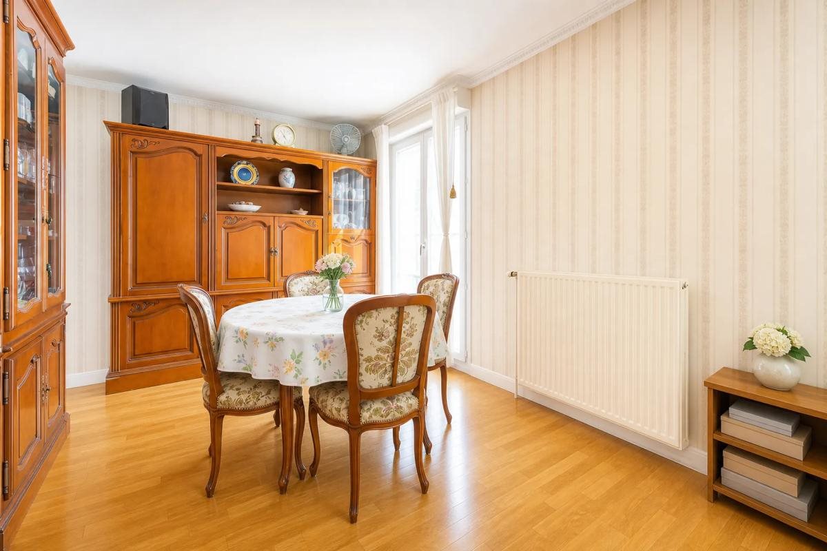Appartement à vendre, 80m², Nanterre