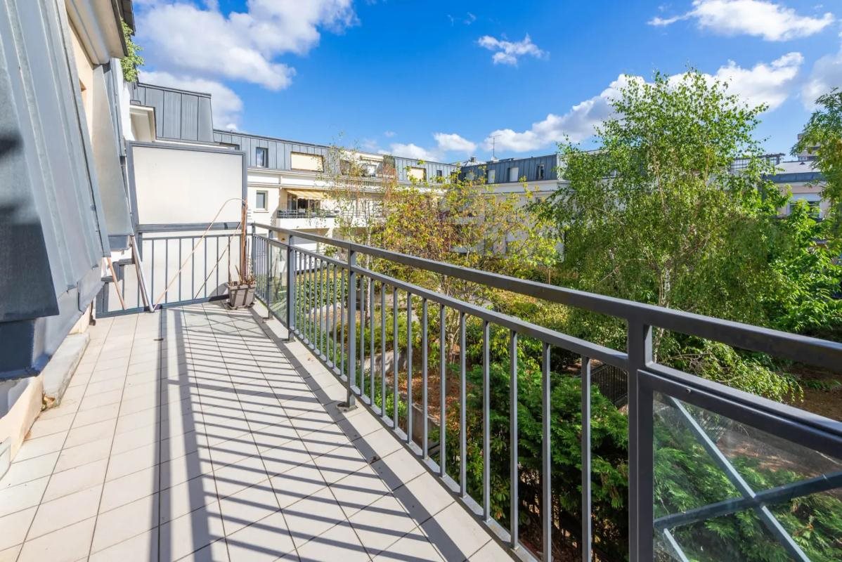 Appartement à vendre, 80m², Nanterre