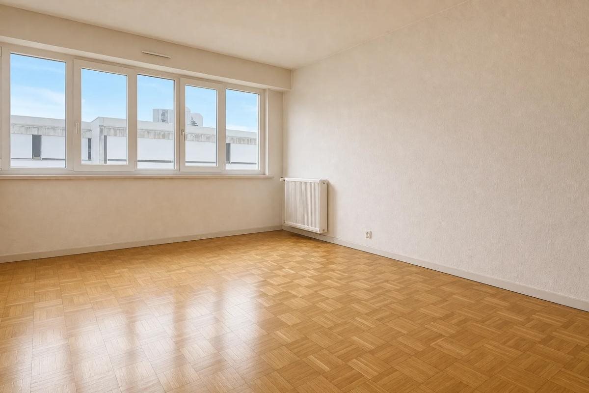Appartement à vendre, 80m², Évry-Courcouronnes