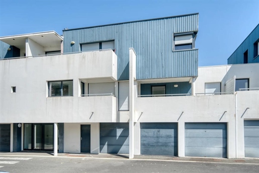 Appartement 2 pièces 50 m² · à Fouras · 50 m² · 186 500 €