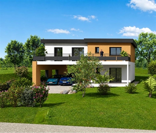 Maison 6 pièces 92 m² · à Lemps · 92 m² · 189 000 €
