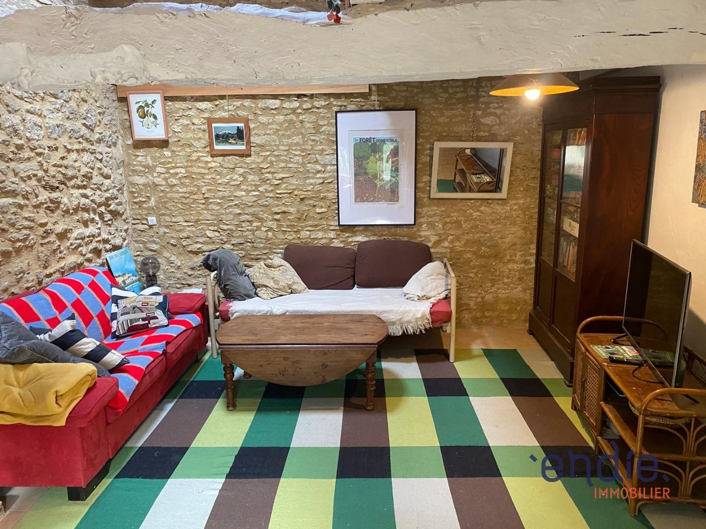 Maison à vendre, 66m², Moncontour