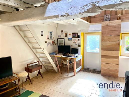 Maison 3 pièces 66 m² · à Moncontour · 66 m² · 66 000 €