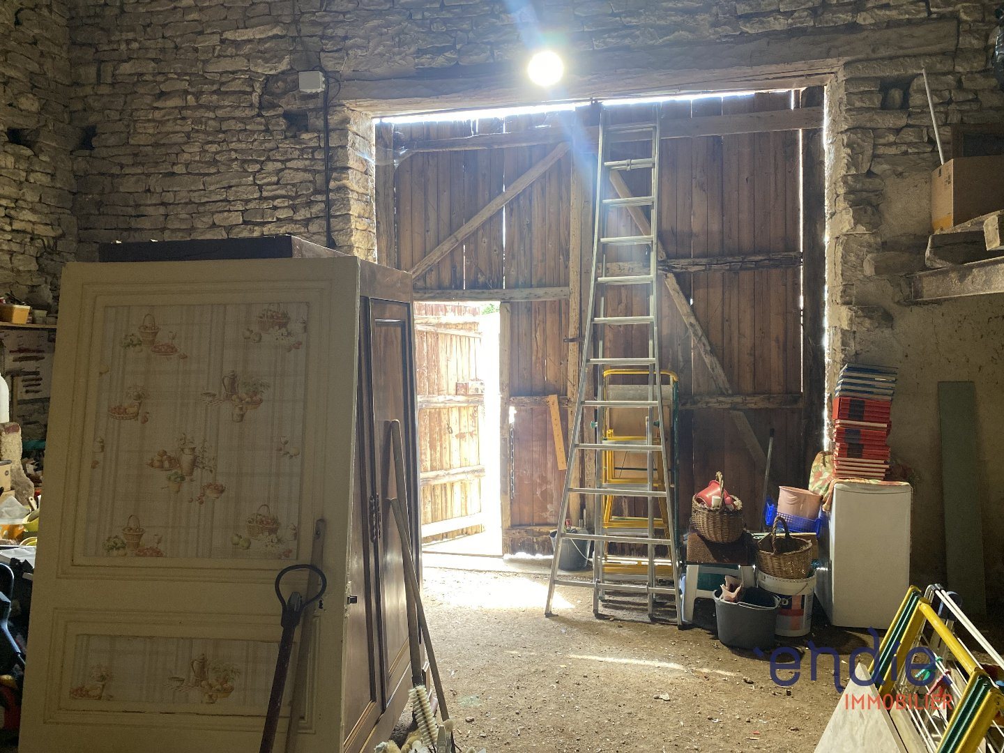 Maison à vendre, 77m², Champigny en Rochereau