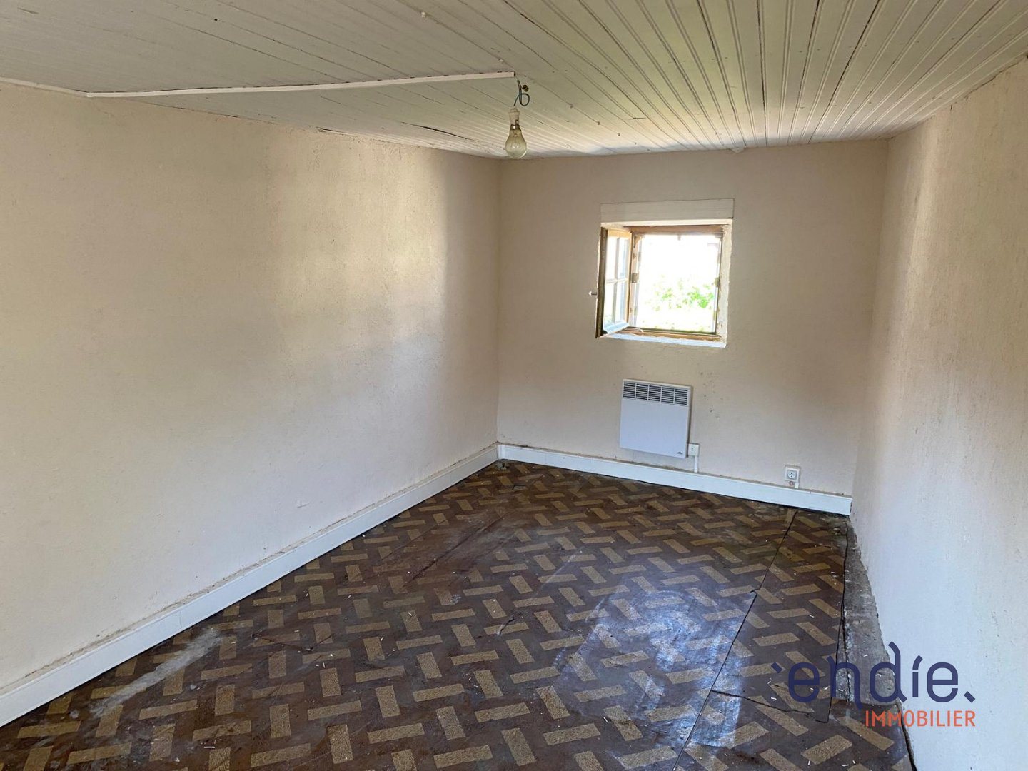 Maison à vendre, 146m², Saint-Jean-de-Sauves