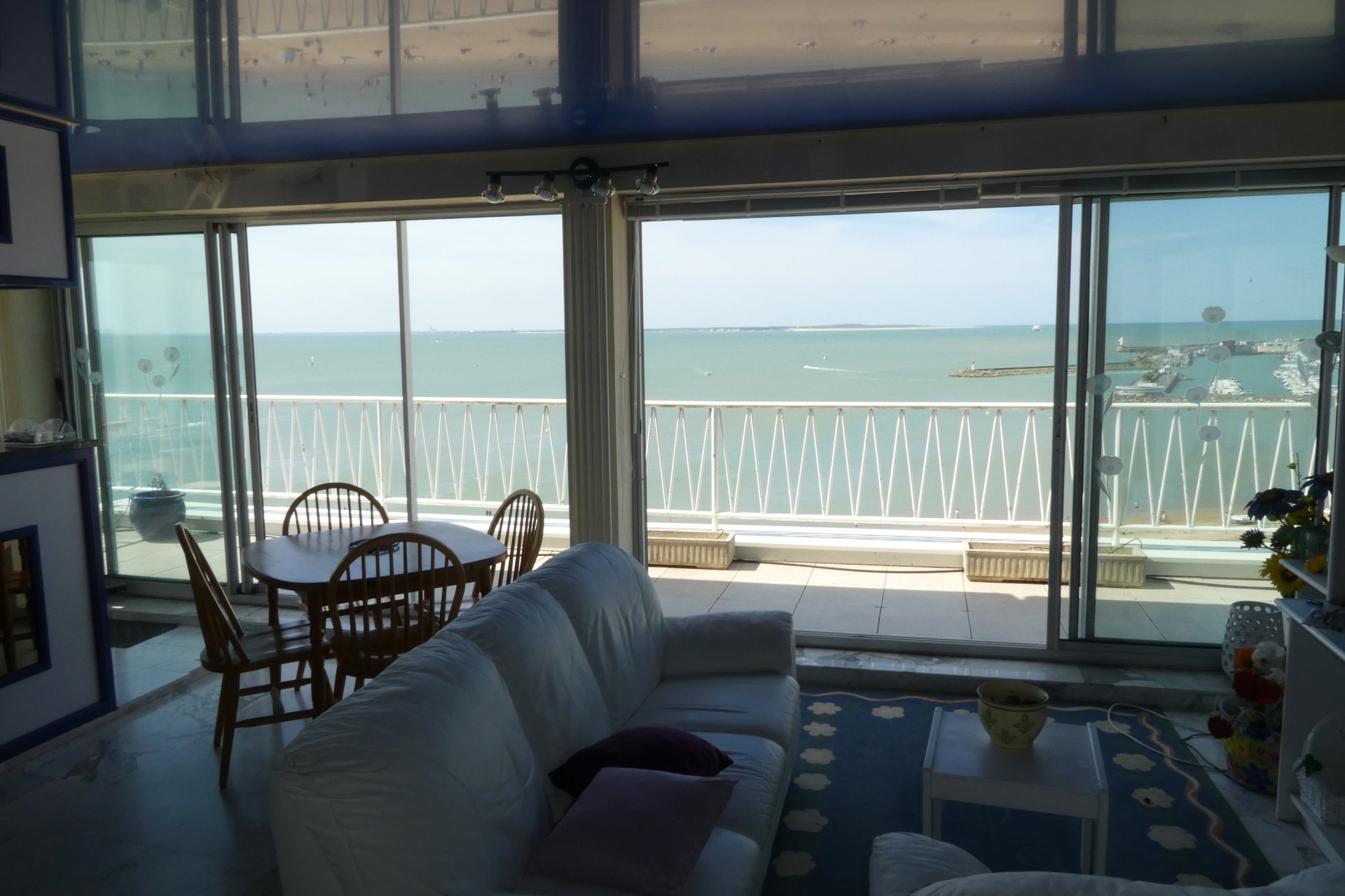Appartement 4 pièces 79 m² · à Royan · 79 m² · 628 500 €