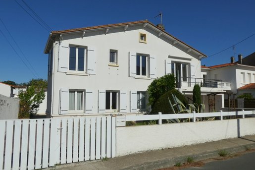 Maison 7 pièces 132 m² · à Royan · 132 m² · 509 000 €