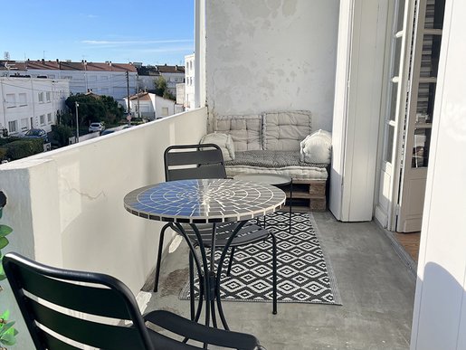 Appartement 4 pièces 76 m² · à Royan · 76 m² · 277 500 €