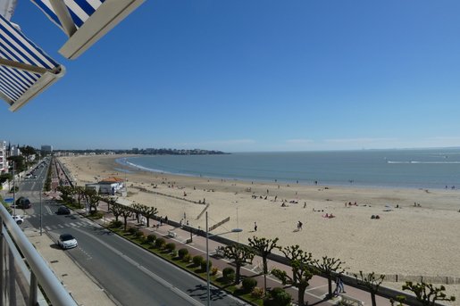 Appartement 3 pièces 78 m² · à Royan · 78 m² · 498 000 €