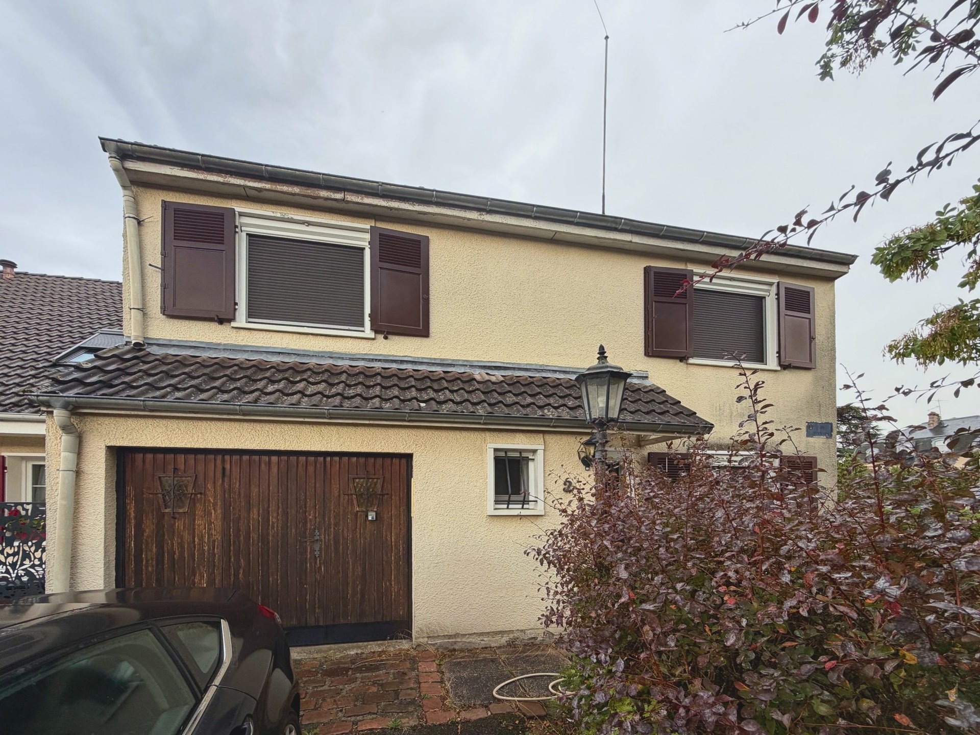 Maison à vendre, 99m², Issenheim