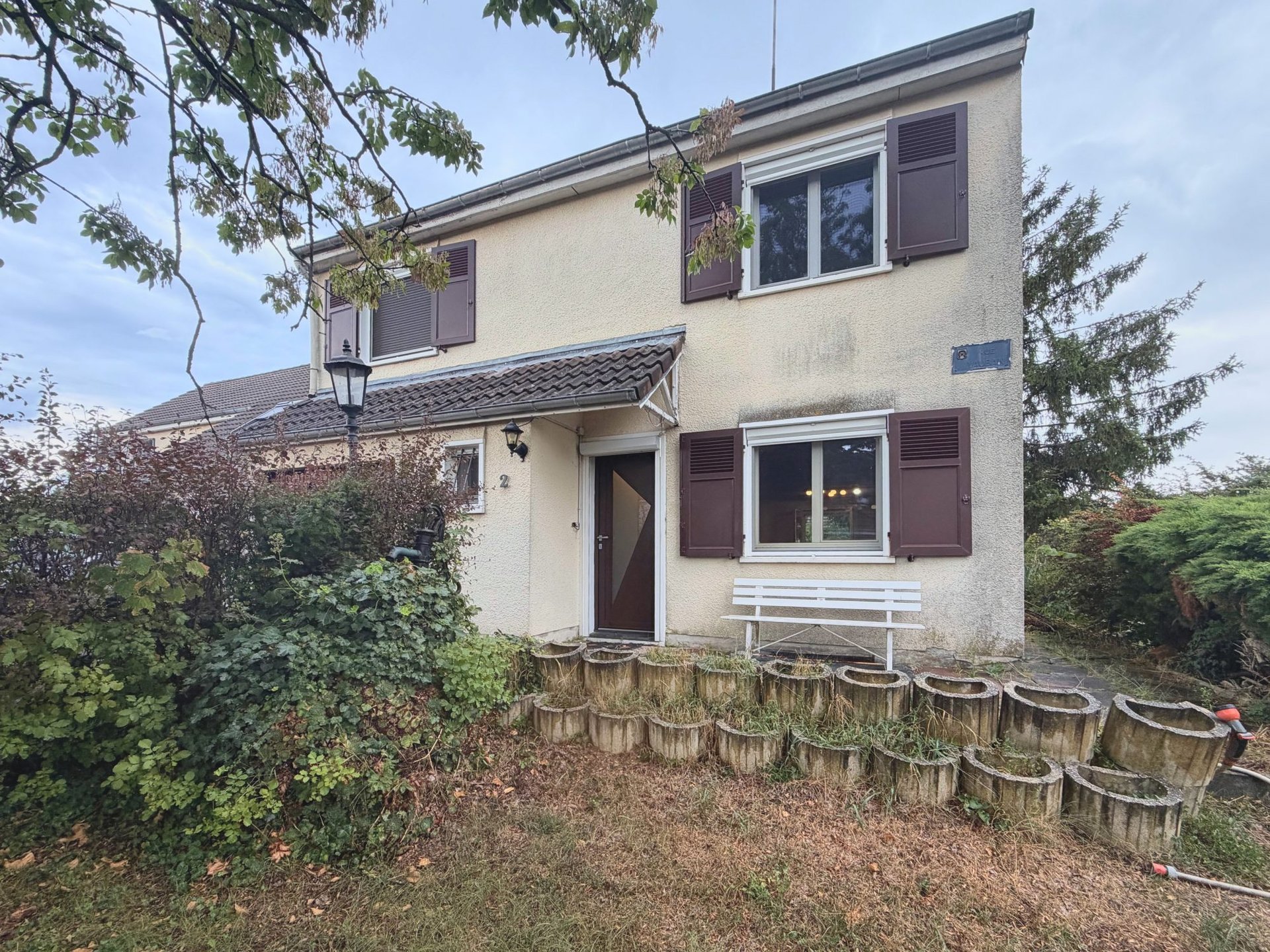 Maison à vendre, 99m², Issenheim